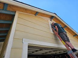 Best Siding Removal and Disposal  in Lebanon South, PA